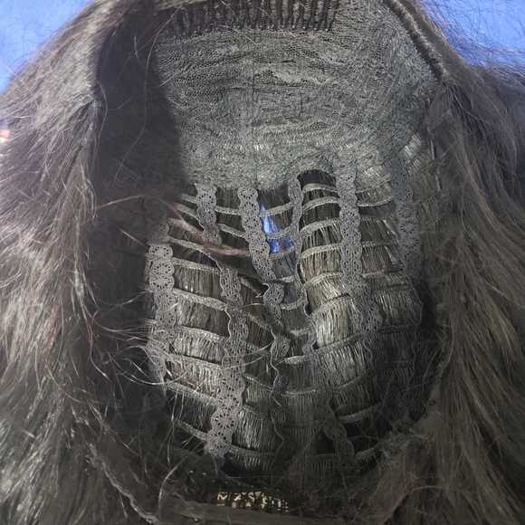 Mayde Fullcap Miss Fancy BO2204 - Picture 4 of 4